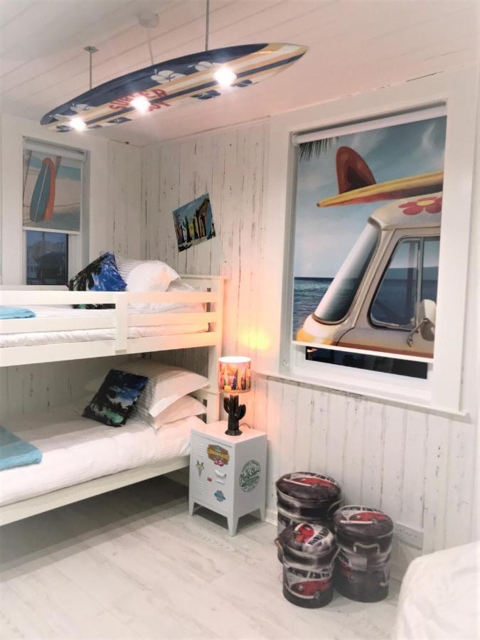 Beach Sun Retreat Димчърч Екстериор снимка